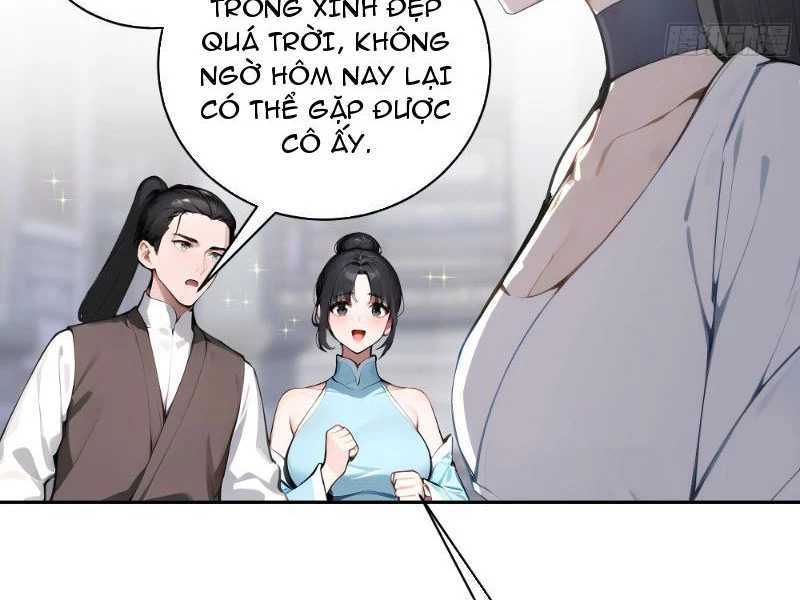 Bách Thê Phổ: Thánh nữ đều gọi ta là phu quân Chapter 3 - Trang 3