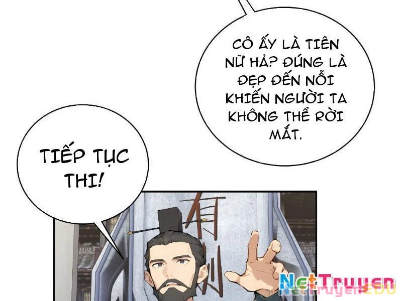 Bách Thê Phổ: Thánh nữ đều gọi ta là phu quân Chapter 3 - Trang 3