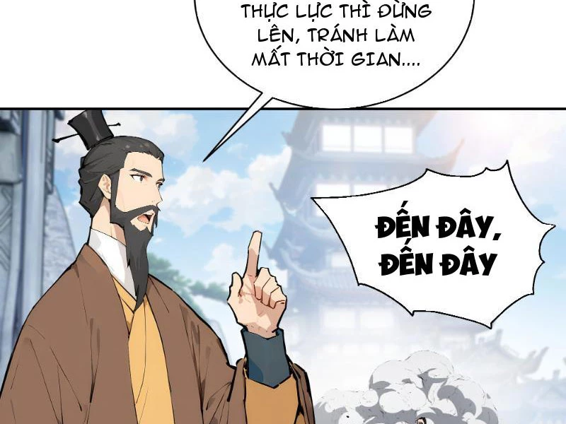 Bách Thê Phổ: Thánh nữ đều gọi ta là phu quân Chapter 3 - Trang 3