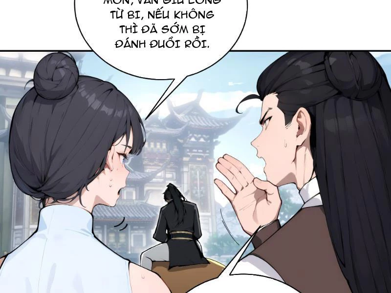 Bách Thê Phổ: Thánh nữ đều gọi ta là phu quân Chapter 3 - Trang 3
