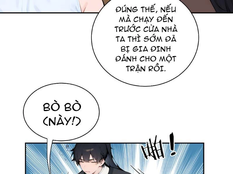 Bách Thê Phổ: Thánh nữ đều gọi ta là phu quân Chapter 3 - Trang 3