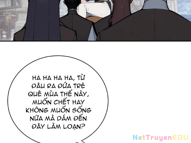 Bách Thê Phổ: Thánh nữ đều gọi ta là phu quân Chapter 3 - Trang 3
