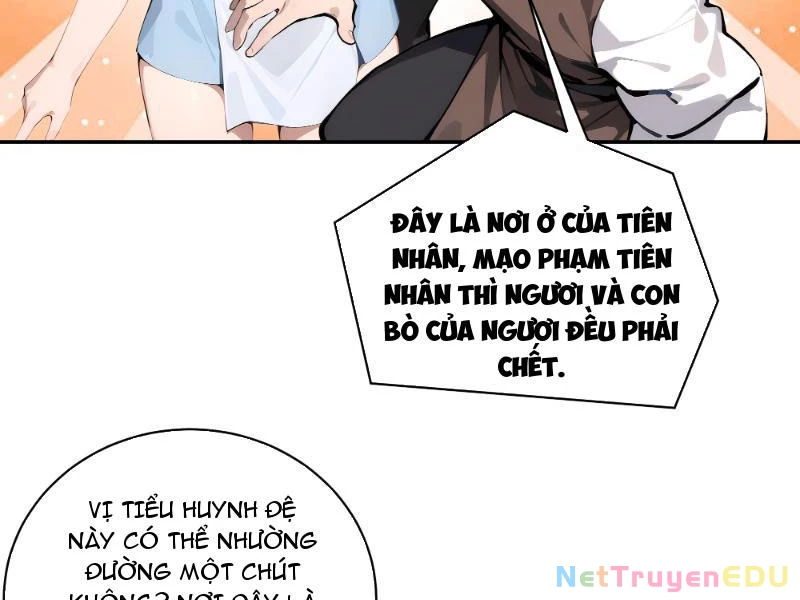 Bách Thê Phổ: Thánh nữ đều gọi ta là phu quân Chapter 3 - Trang 3