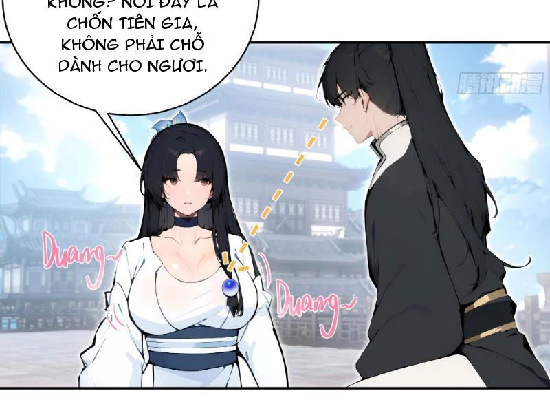 Bách Thê Phổ: Thánh nữ đều gọi ta là phu quân Chapter 3 - Trang 3