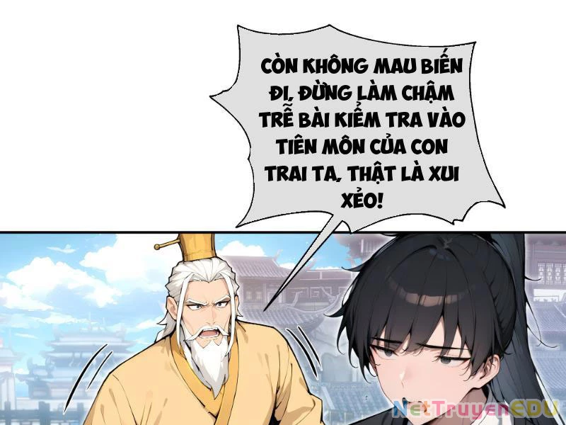 Bách Thê Phổ: Thánh nữ đều gọi ta là phu quân Chapter 3 - Trang 3