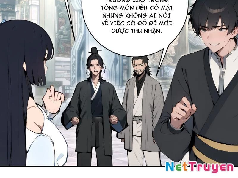 Bách Thê Phổ: Thánh nữ đều gọi ta là phu quân Chapter 3 - Trang 3