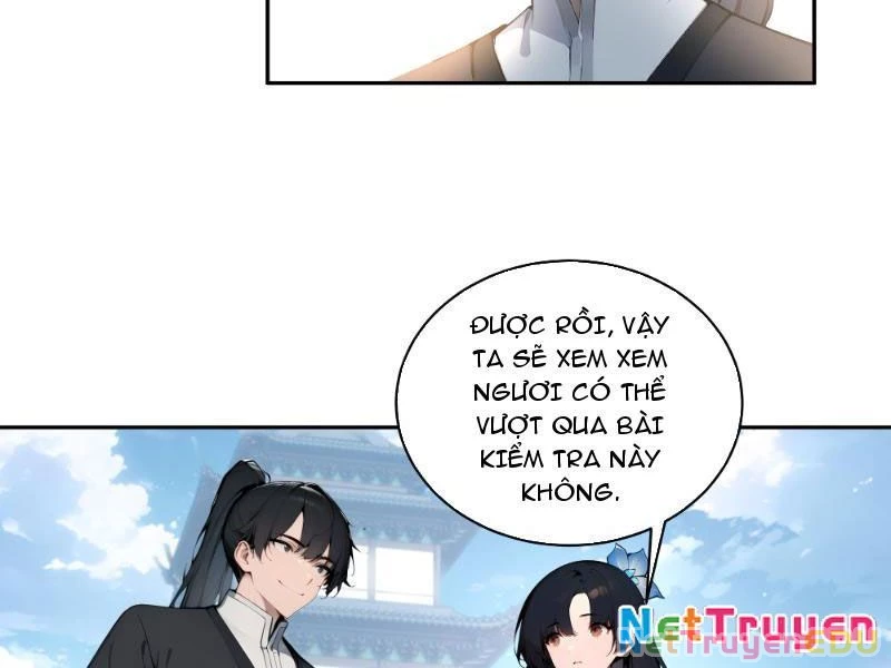 Bách Thê Phổ: Thánh nữ đều gọi ta là phu quân Chapter 3 - Trang 3