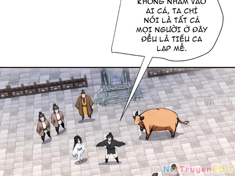 Bách Thê Phổ: Thánh nữ đều gọi ta là phu quân Chapter 3 - Trang 3