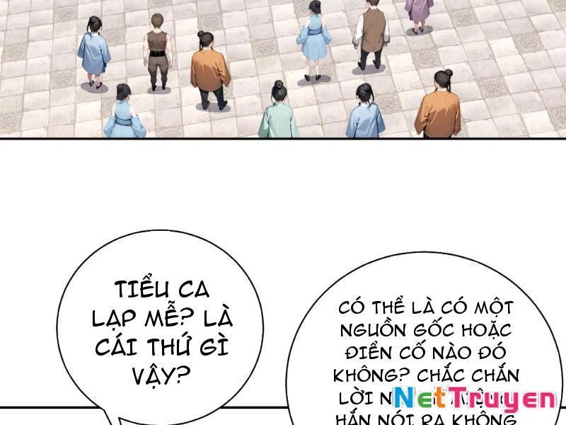 Bách Thê Phổ: Thánh nữ đều gọi ta là phu quân Chapter 3 - Trang 3