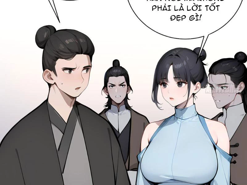 Bách Thê Phổ: Thánh nữ đều gọi ta là phu quân Chapter 3 - Trang 3