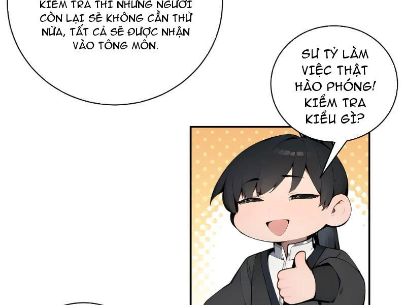 Bách Thê Phổ: Thánh nữ đều gọi ta là phu quân Chapter 3 - Trang 3