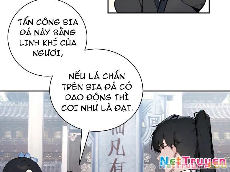 Bách Thê Phổ: Thánh nữ đều gọi ta là phu quân Chapter 3 - Trang 3