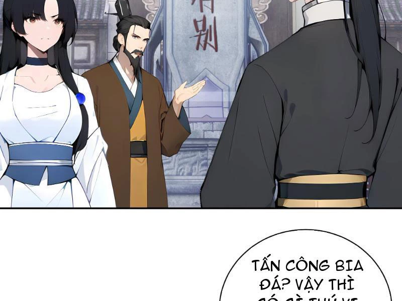 Bách Thê Phổ: Thánh nữ đều gọi ta là phu quân Chapter 3 - Trang 3