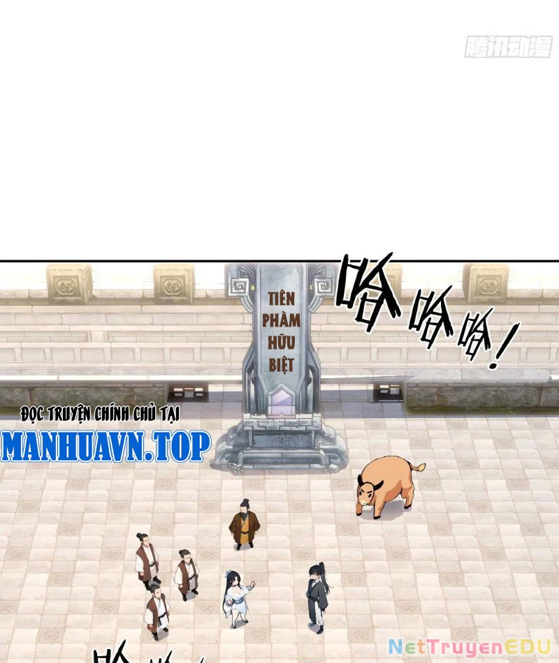 Bách Thê Phổ: Thánh nữ đều gọi ta là phu quân Chapter 4 - Trang 3