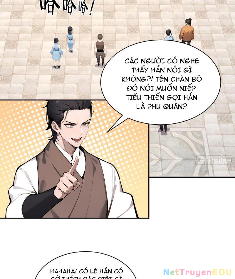 Bách Thê Phổ: Thánh nữ đều gọi ta là phu quân Chapter 4 - Trang 3