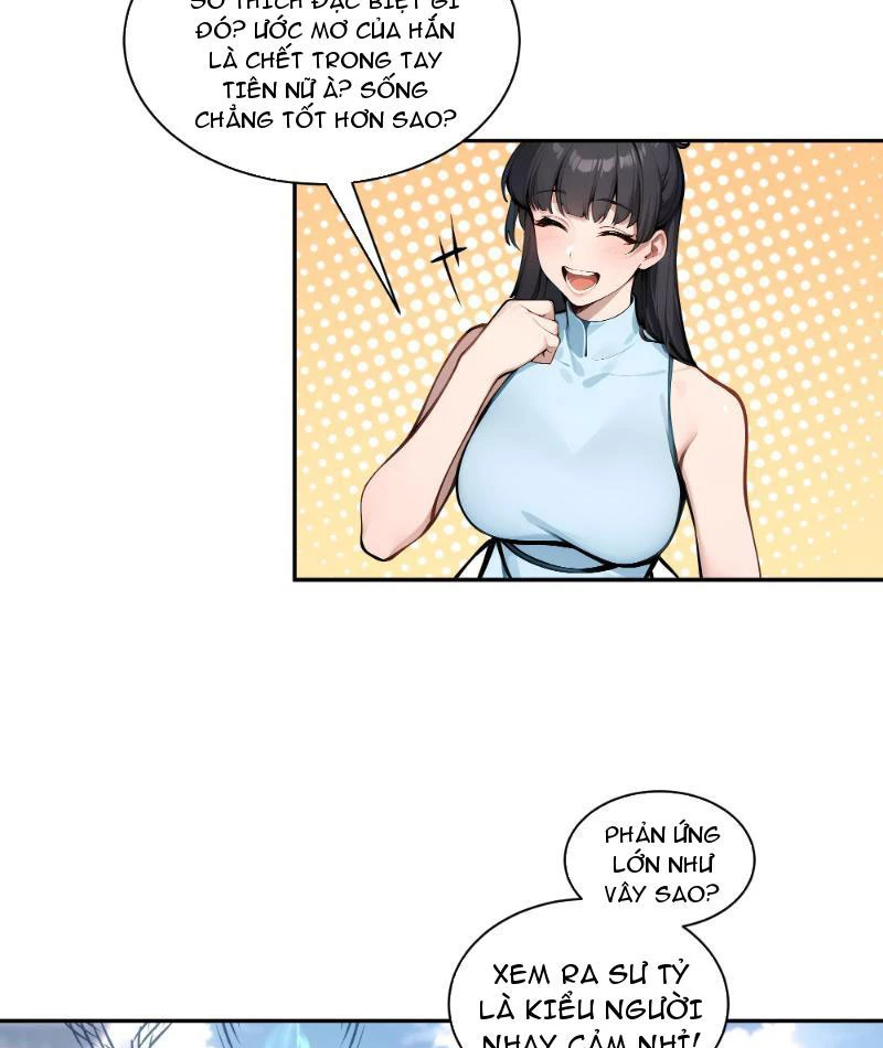 Bách Thê Phổ: Thánh nữ đều gọi ta là phu quân Chapter 4 - Trang 3