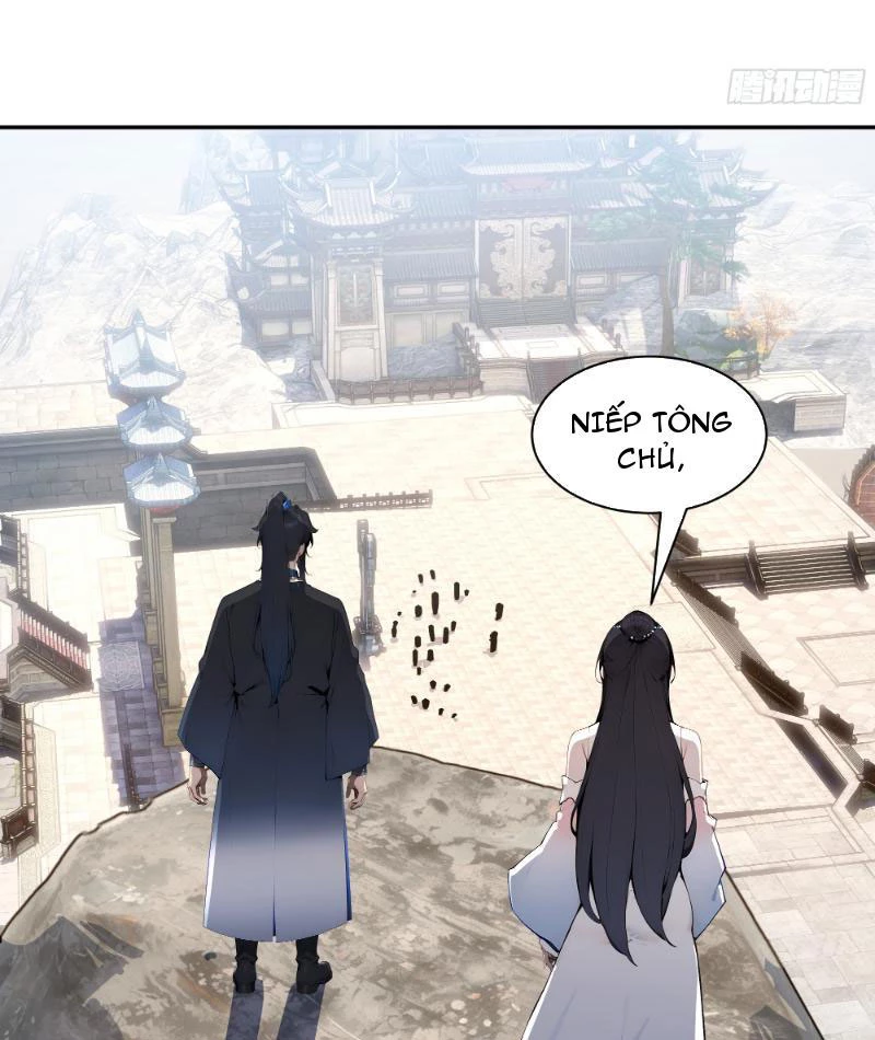Bách Thê Phổ: Thánh nữ đều gọi ta là phu quân Chapter 4 - Trang 3
