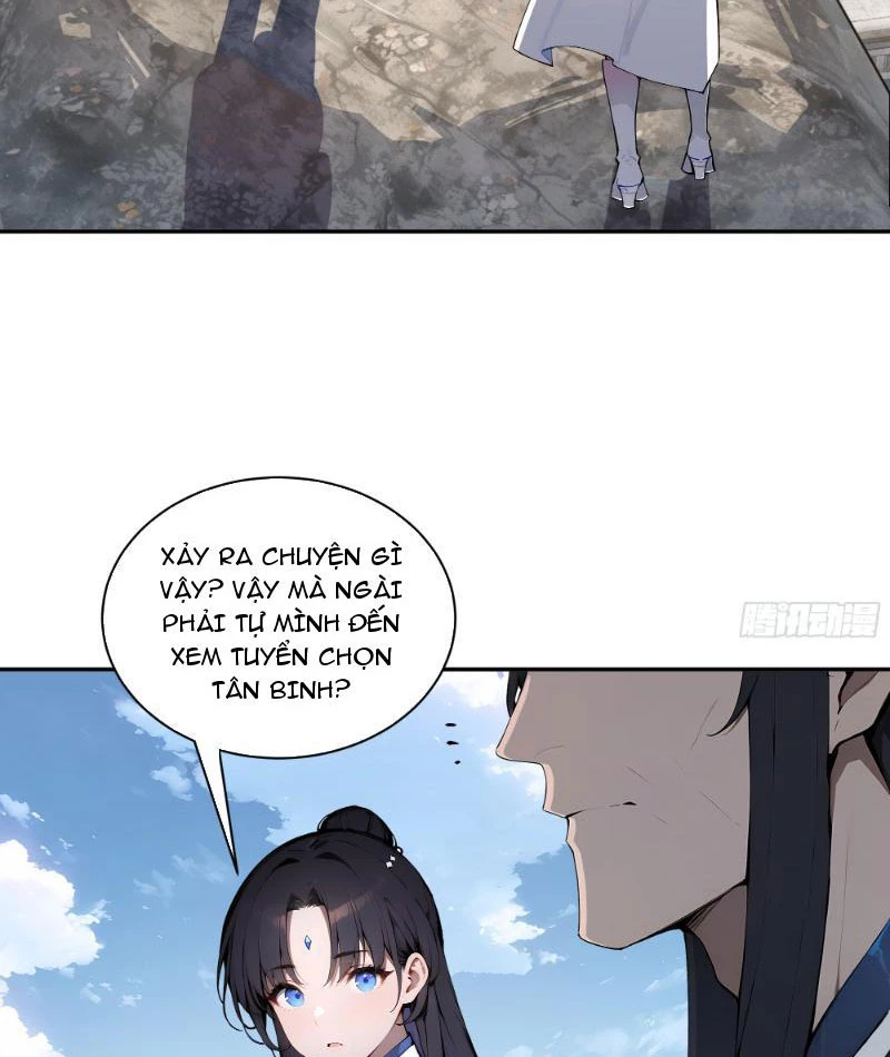 Bách Thê Phổ: Thánh nữ đều gọi ta là phu quân Chapter 4 - Trang 3