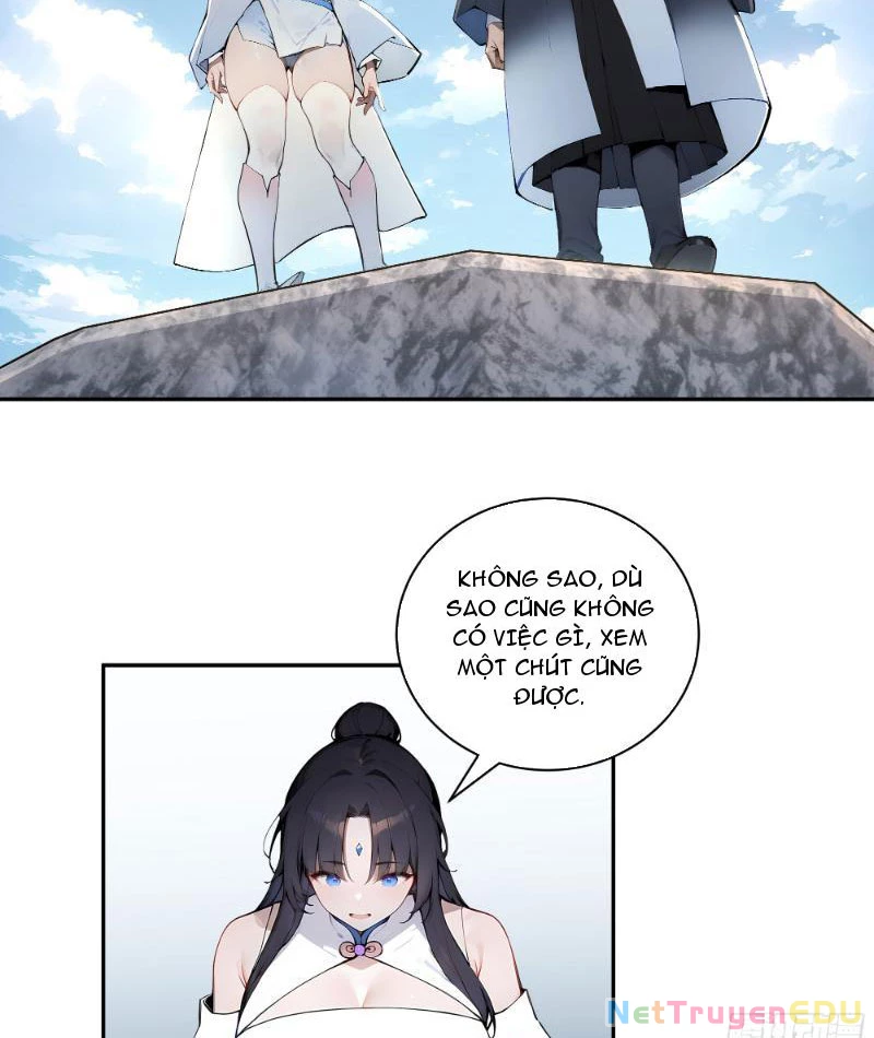 Bách Thê Phổ: Thánh nữ đều gọi ta là phu quân Chapter 4 - Trang 3