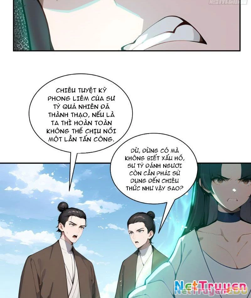 Bách Thê Phổ: Thánh nữ đều gọi ta là phu quân Chapter 4 - Trang 3