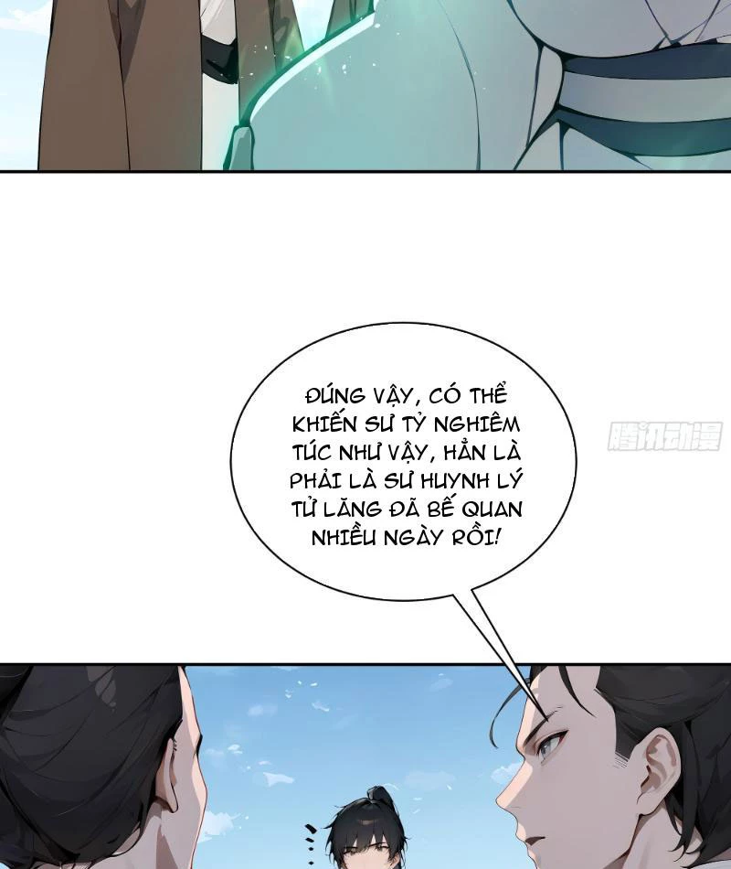 Bách Thê Phổ: Thánh nữ đều gọi ta là phu quân Chapter 4 - Trang 3