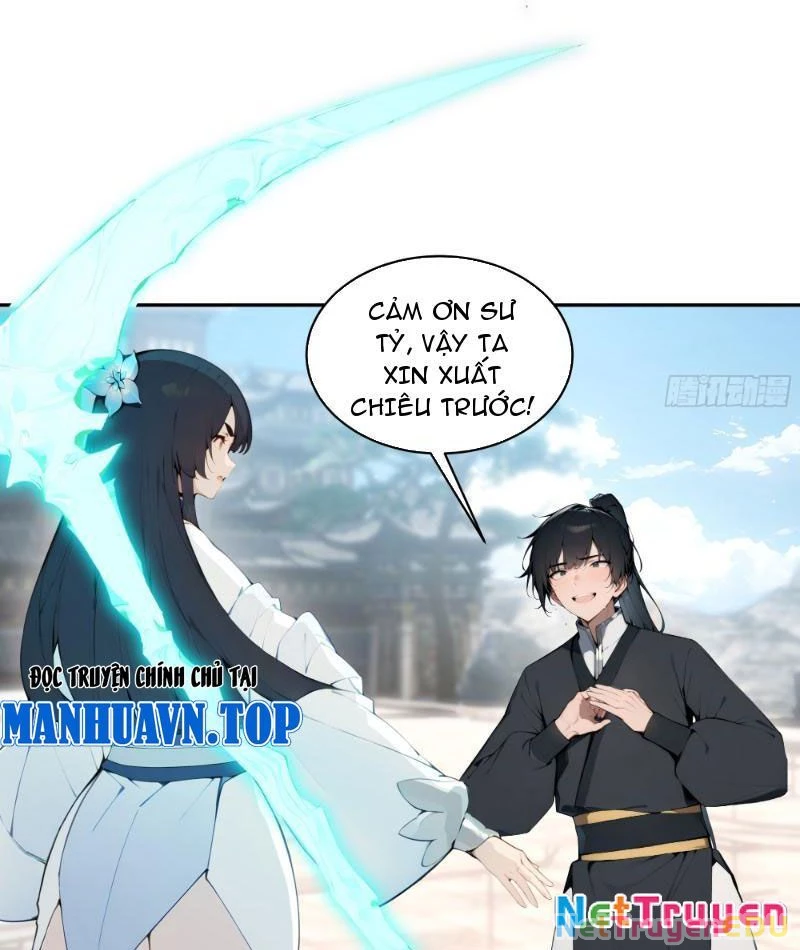 Bách Thê Phổ: Thánh nữ đều gọi ta là phu quân Chapter 4 - Trang 3