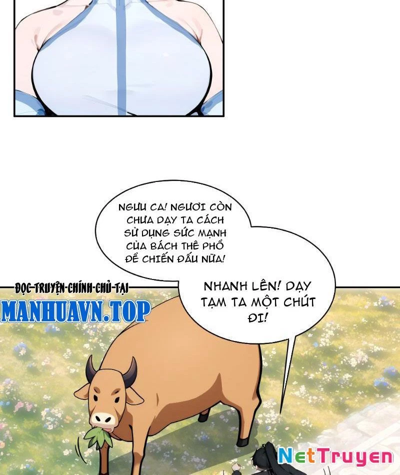 Bách Thê Phổ: Thánh nữ đều gọi ta là phu quân Chapter 4 - Trang 3