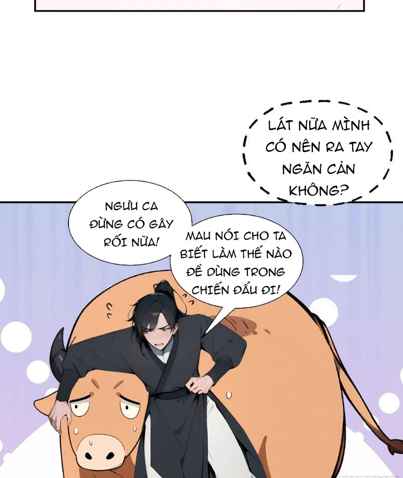Bách Thê Phổ: Thánh nữ đều gọi ta là phu quân Chapter 4 - Trang 3