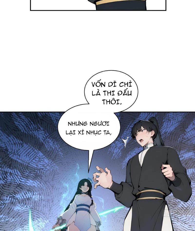 Bách Thê Phổ: Thánh nữ đều gọi ta là phu quân Chapter 4 - Trang 3