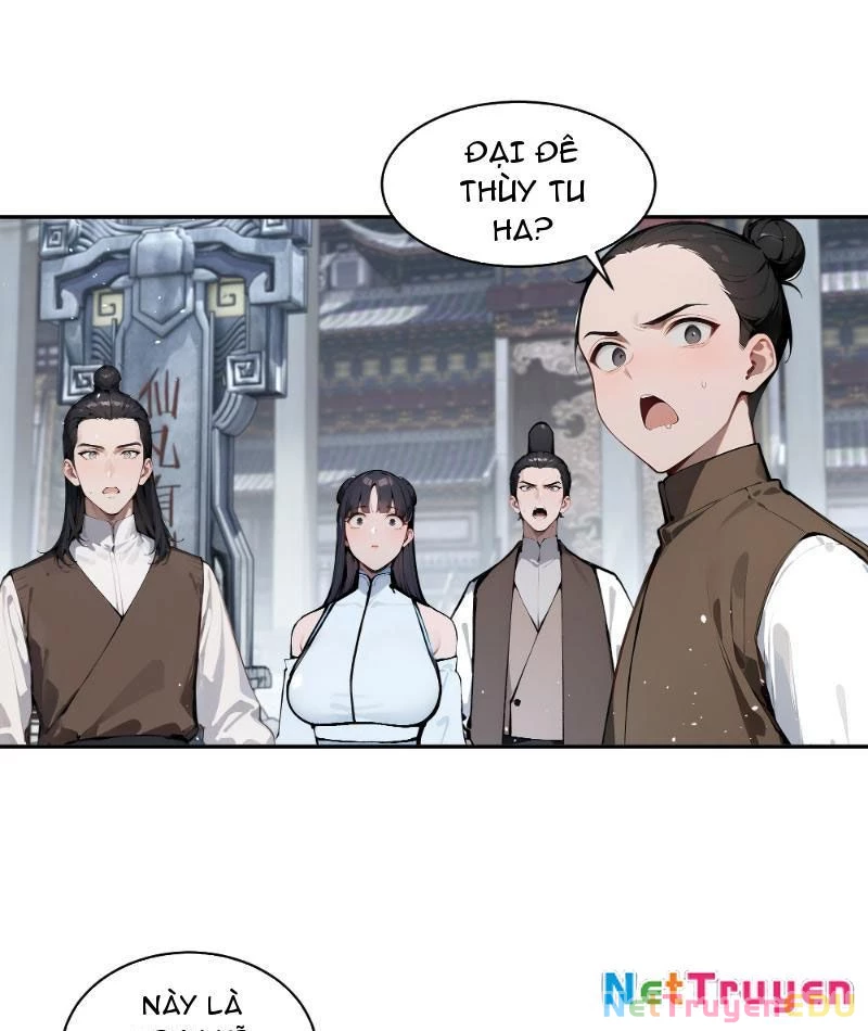 Bách Thê Phổ: Thánh nữ đều gọi ta là phu quân Chapter 4 - Trang 3