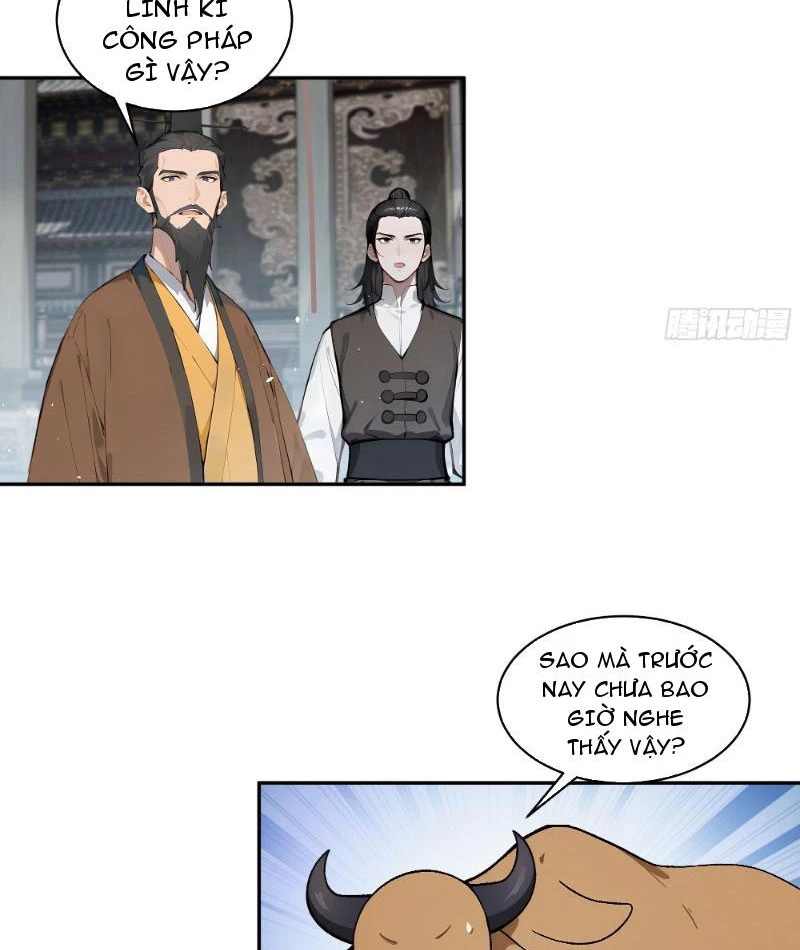 Bách Thê Phổ: Thánh nữ đều gọi ta là phu quân Chapter 4 - Trang 3