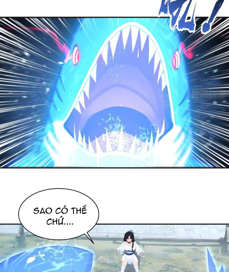Bách Thê Phổ: Thánh nữ đều gọi ta là phu quân Chapter 4 - Trang 3