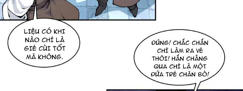 Bách Thê Phổ: Thánh nữ đều gọi ta là phu quân Chapter 4 - Trang 3