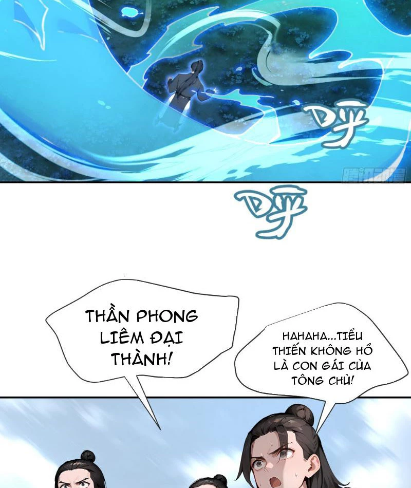 Bách Thê Phổ: Thánh nữ đều gọi ta là phu quân Chapter 4 - Trang 3