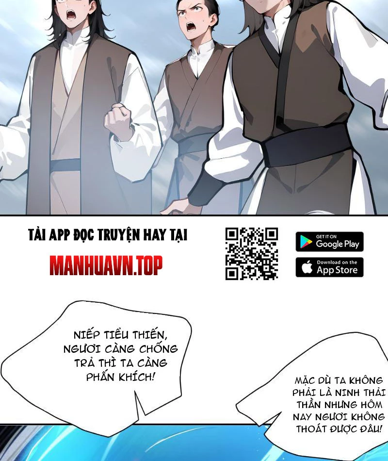Bách Thê Phổ: Thánh nữ đều gọi ta là phu quân Chapter 4 - Trang 3