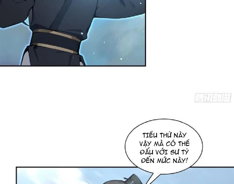 Bách Thê Phổ: Thánh nữ đều gọi ta là phu quân Chapter 5 - Trang 3