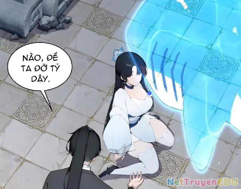 Bách Thê Phổ: Thánh nữ đều gọi ta là phu quân Chapter 5 - Trang 3