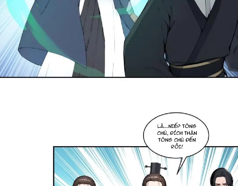 Bách Thê Phổ: Thánh nữ đều gọi ta là phu quân Chapter 5 - Trang 3