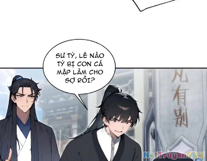 Bách Thê Phổ: Thánh nữ đều gọi ta là phu quân Chapter 5 - Trang 3