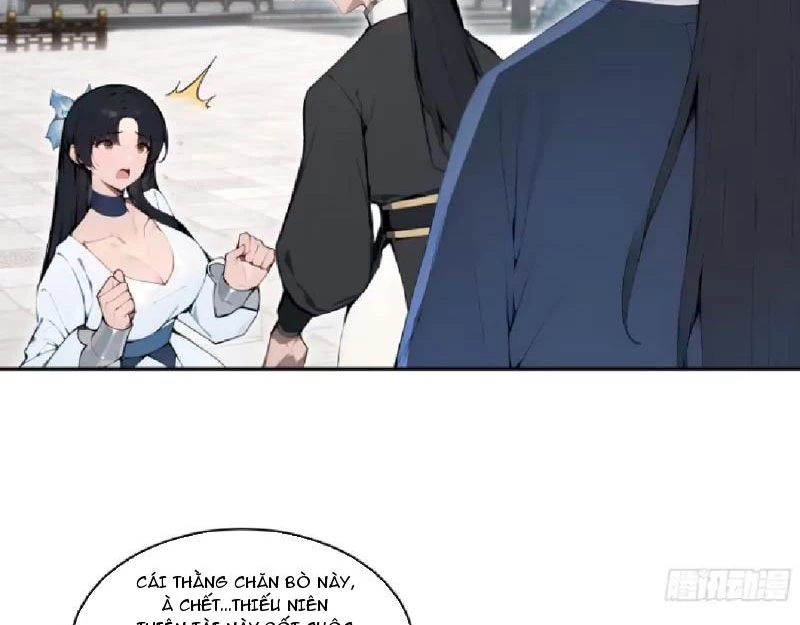 Bách Thê Phổ: Thánh nữ đều gọi ta là phu quân Chapter 5 - Trang 3