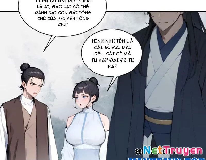 Bách Thê Phổ: Thánh nữ đều gọi ta là phu quân Chapter 5 - Trang 3