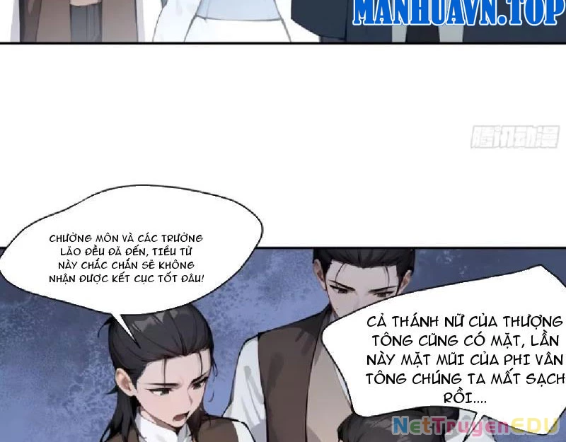 Bách Thê Phổ: Thánh nữ đều gọi ta là phu quân Chapter 5 - Trang 3