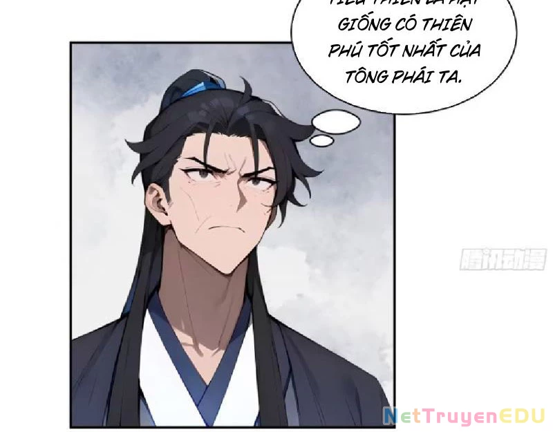 Bách Thê Phổ: Thánh nữ đều gọi ta là phu quân Chapter 5 - Trang 3