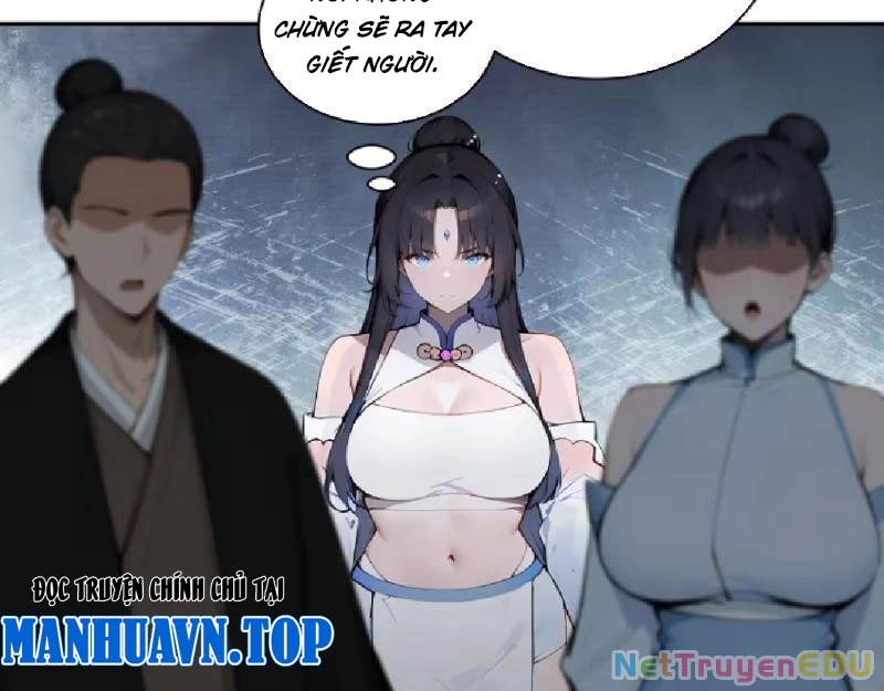 Bách Thê Phổ: Thánh nữ đều gọi ta là phu quân Chapter 5 - Trang 3