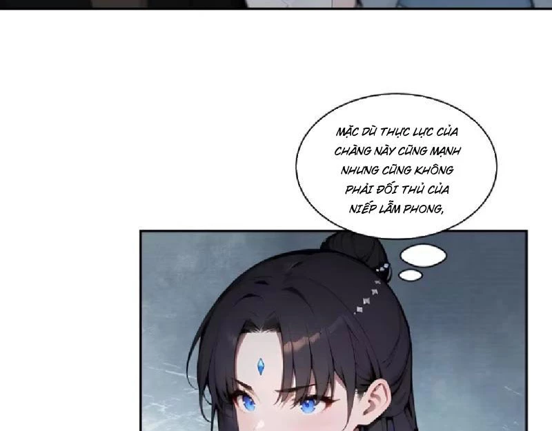 Bách Thê Phổ: Thánh nữ đều gọi ta là phu quân Chapter 5 - Trang 3