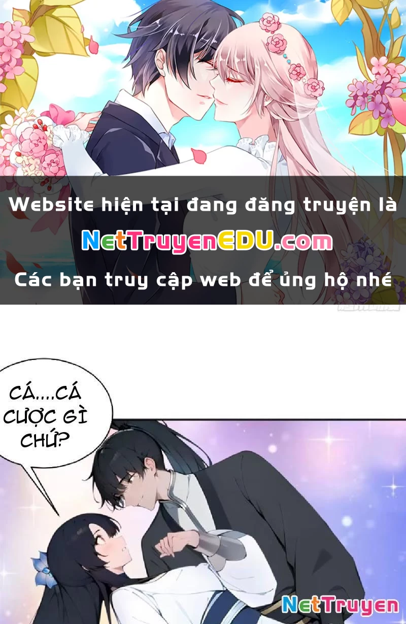 Bách Thê Phổ: Thánh nữ đều gọi ta là phu quân Chapter 6 - Trang 3