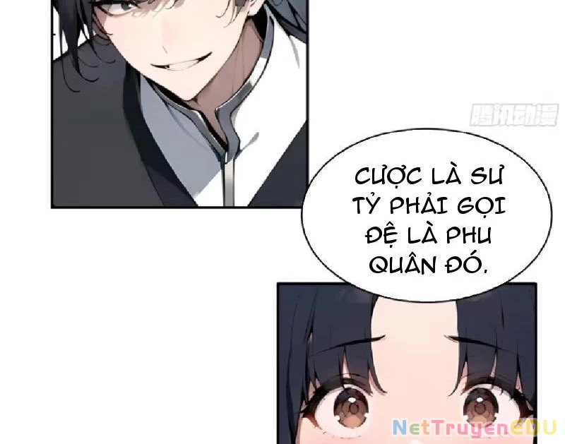 Bách Thê Phổ: Thánh nữ đều gọi ta là phu quân Chapter 6 - Trang 3