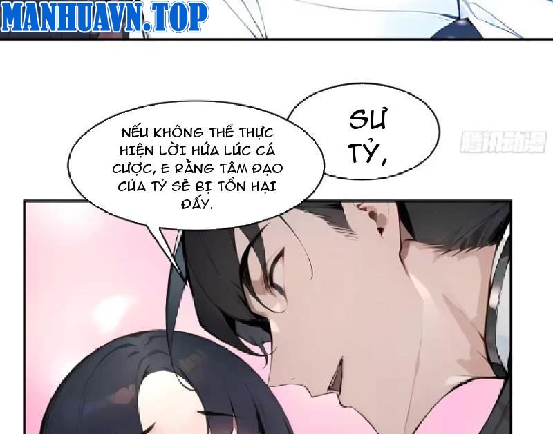 Bách Thê Phổ: Thánh nữ đều gọi ta là phu quân Chapter 6 - Trang 3