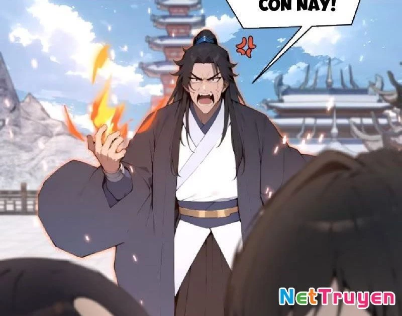 Bách Thê Phổ: Thánh nữ đều gọi ta là phu quân Chapter 6 - Trang 3