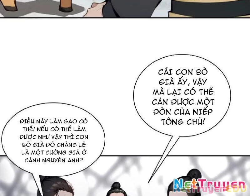 Bách Thê Phổ: Thánh nữ đều gọi ta là phu quân Chapter 6 - Trang 3